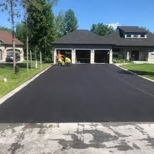 Driveway Overlay Services in Newcastle, CA